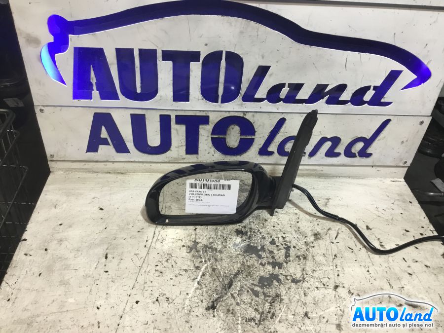 Usa Fata Stanga VOLKSWAGEN TOURAN (1T1,1T2) 2003-2025