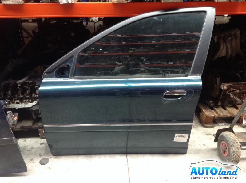 Usa Fata Stanga VOLVO S80 (TS,XY) 1998-2006