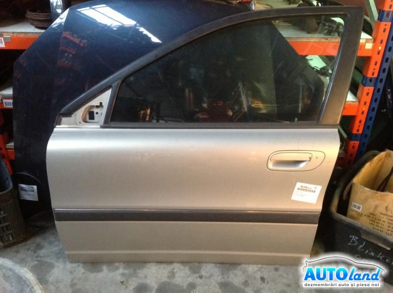 Usa Fata Stanga VOLVO S80 (TS,XY) 1998-2006