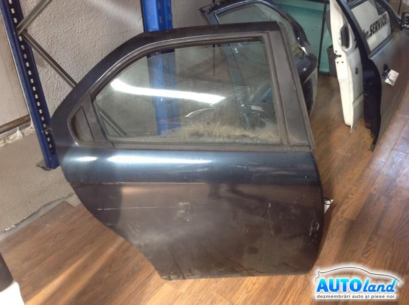 Usa spate Dreapta ALFA ROMEO 156 (932) 1997-2005