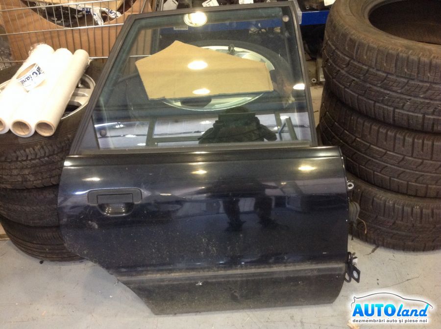 Usa spate Dreapta AUDI A4 (8D2,B5) 1995-2000