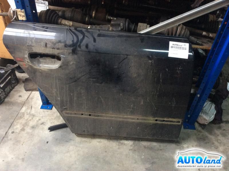 Usa spate Dreapta AUDI A4 (8EC) 2004-2008