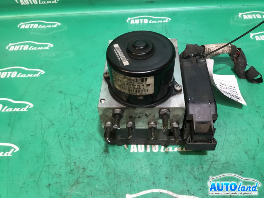 Usa spate Dreapta AUDI A4 Avant (8ED) 2004-2008