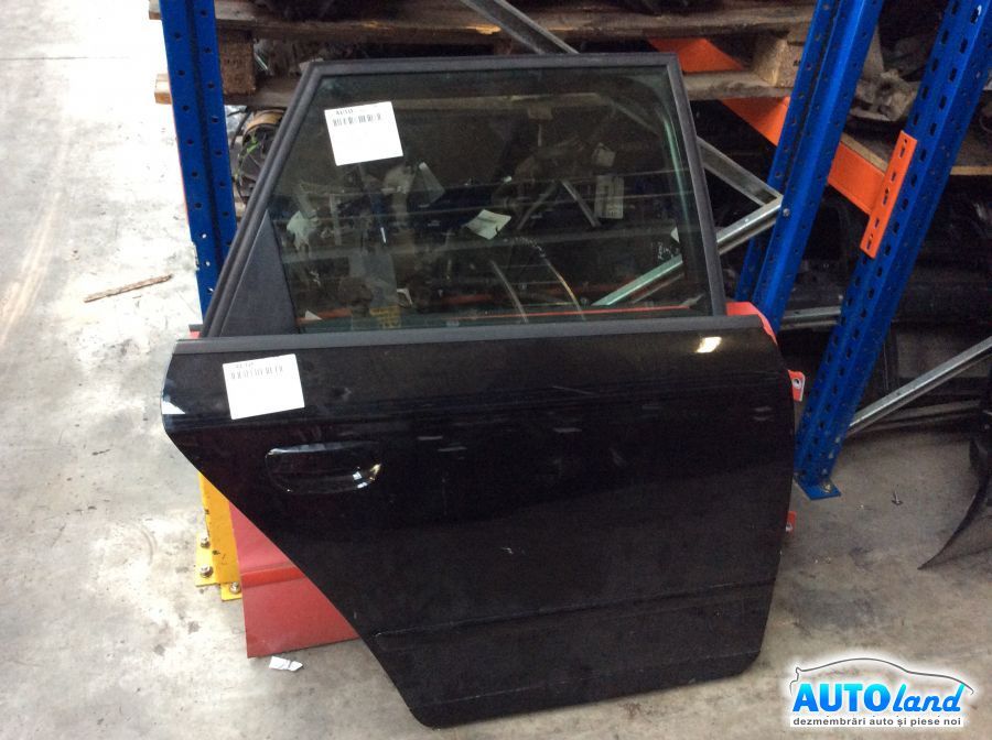 Usa spate Dreapta AUDI A4 Avant (8ED) 2004-2008