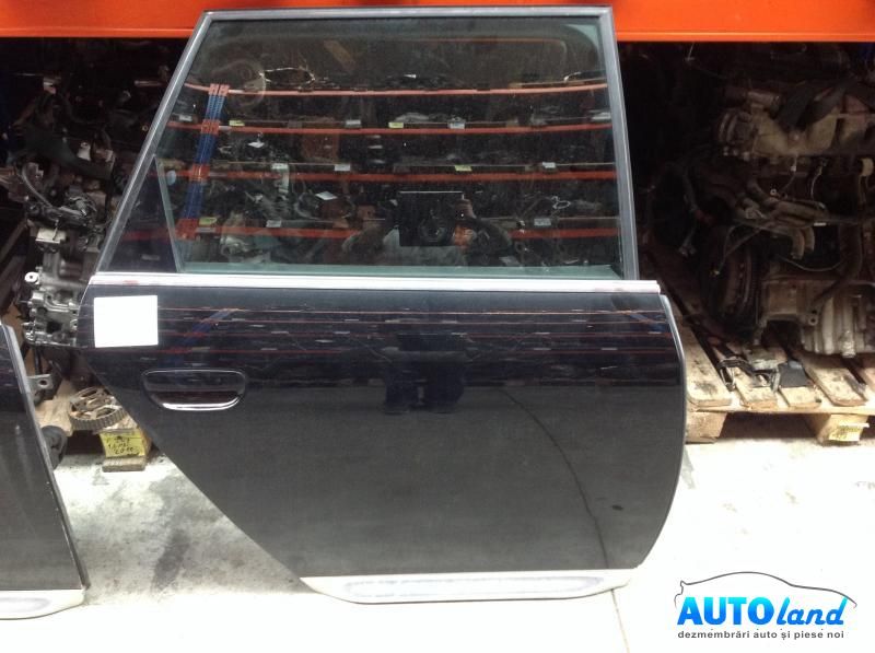 Usa spate Dreapta AUDI A6 (4B,C5) 1997-2005