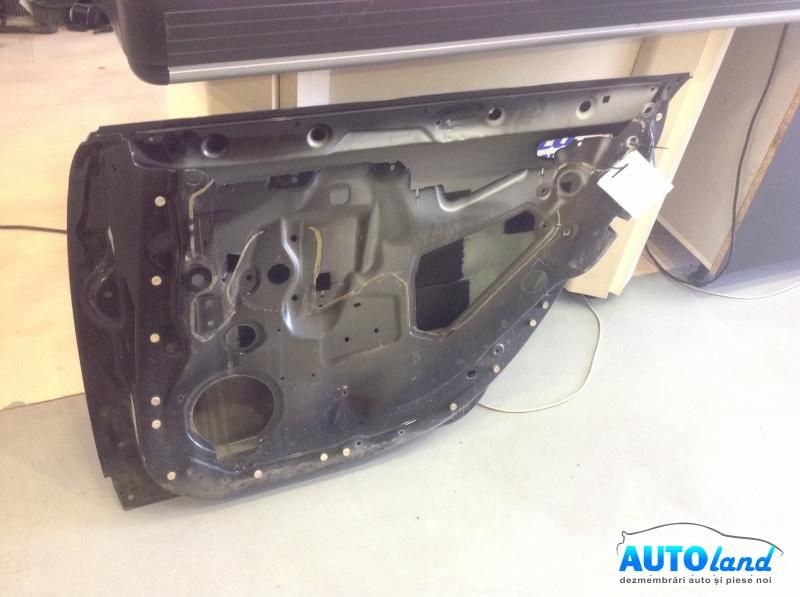 Usa spate Dreapta AUDI A6 (4F2,C6) 2004-2011