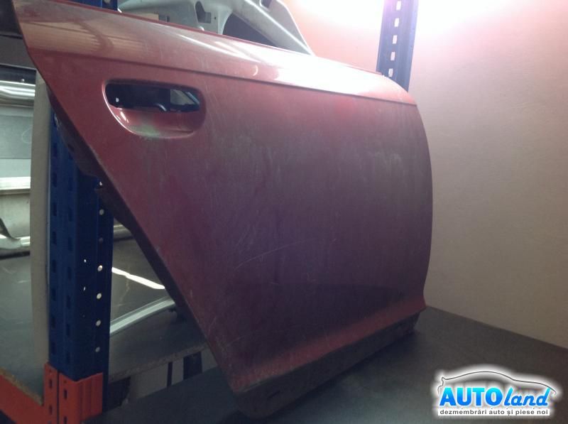 Usa spate Dreapta AUDI A6 (4F2,C6) 2004-2011