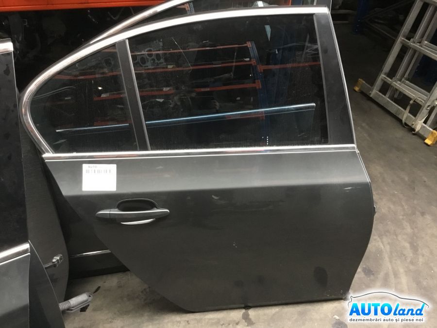 Usa spate Dreapta BMW 5 (E60) 2003-2025