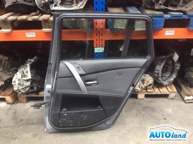 Usa spate Dreapta BMW 5 Touring (E61) 2004-2025