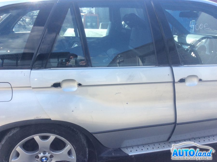 Usa spate Dreapta BMW X5 (E53) 2000-2025