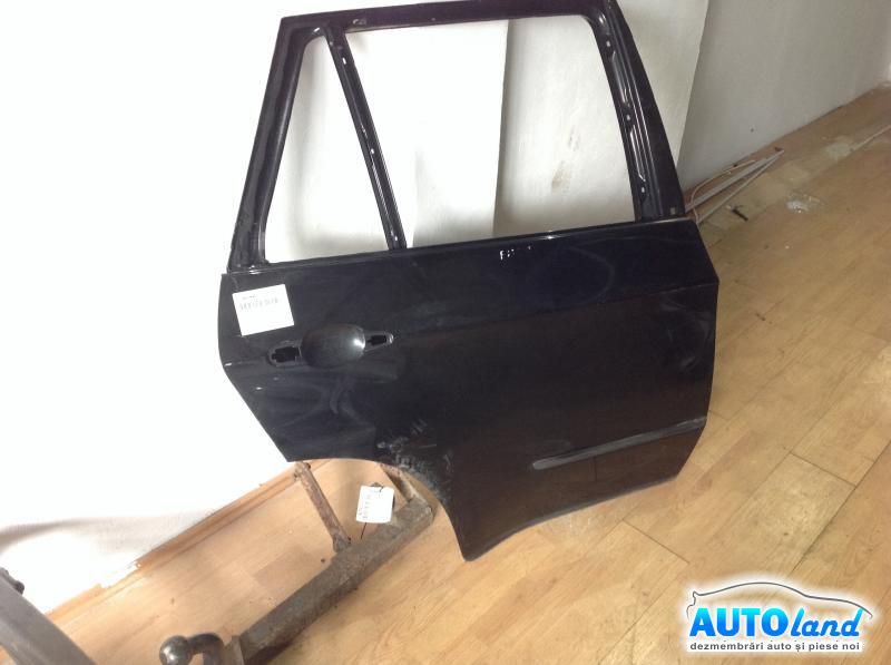 Usa spate Dreapta BMW X5 (E70) 2007-2025