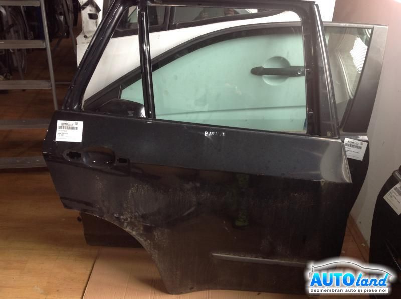 Usa spate Dreapta BMW X5 (E70) 2007-2025