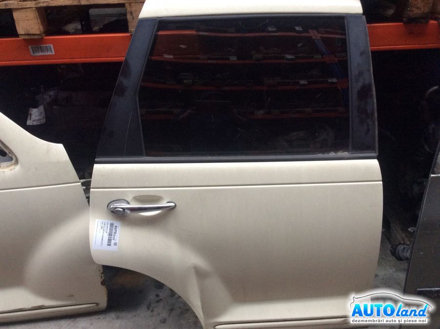 Usa spate Dreapta CHRYSLER PT CRUISER (PT_) 2000-2025