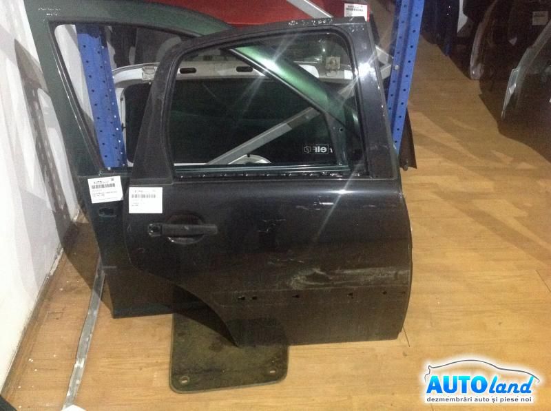 Usa spate Dreapta CITROEN C3 (FC_) 2002-2025