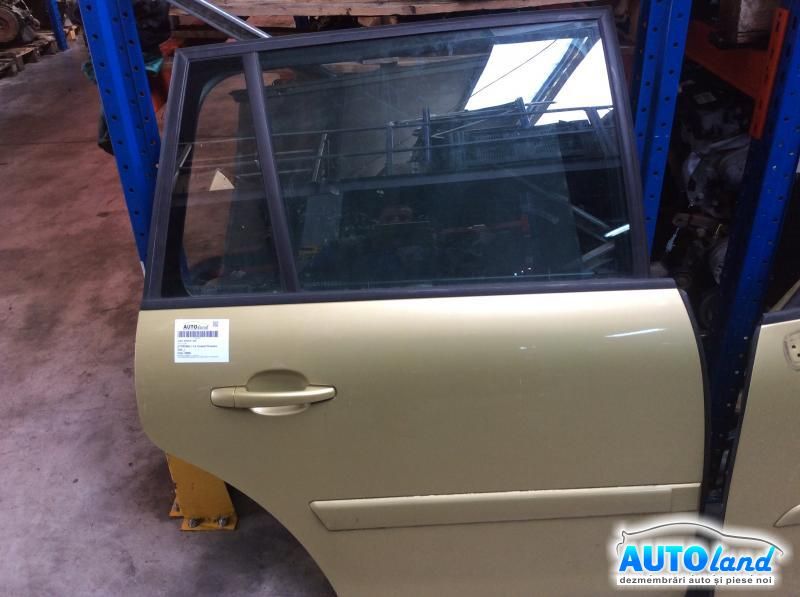 Usa spate Dreapta CITROEN C4 Grand Picasso (UA_) 2006-2025