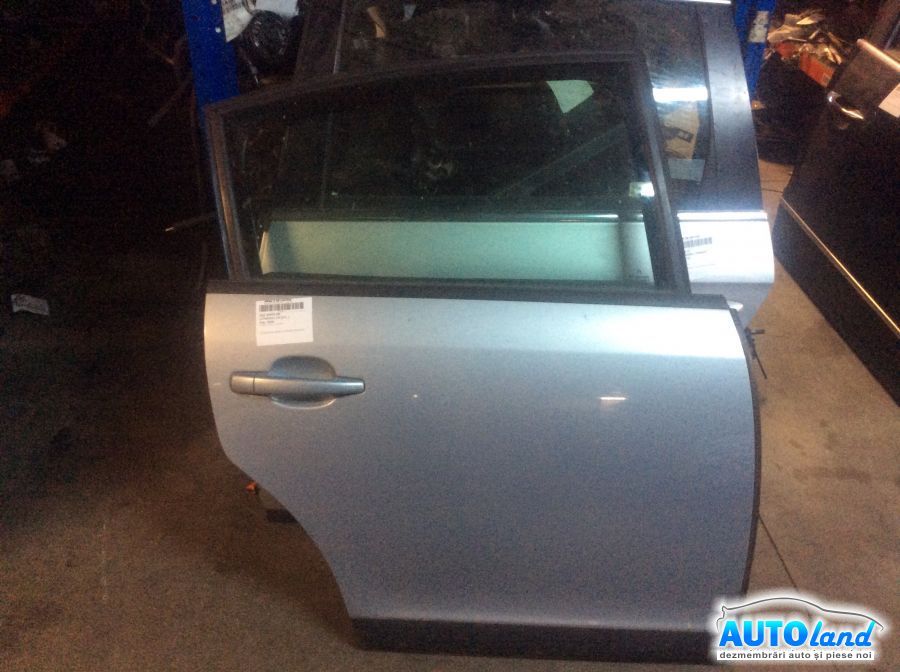 Usa spate Dreapta CITROEN C4 (LC_) 2004-2025