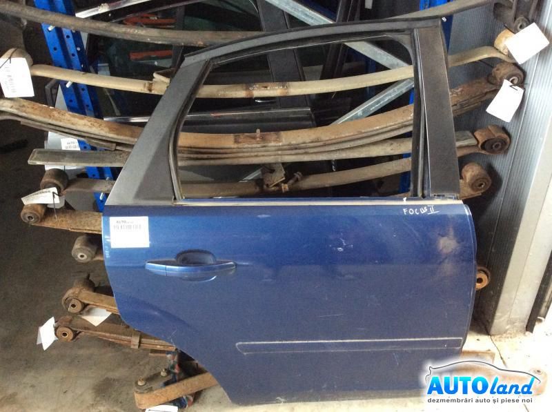 Usa spate Dreapta FORD FOCUS II (DA_) 2004-2008