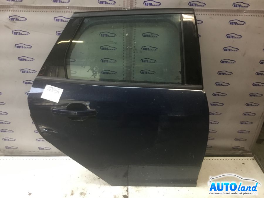 Usa spate Dreapta FORD FOCUS III 2011-2025