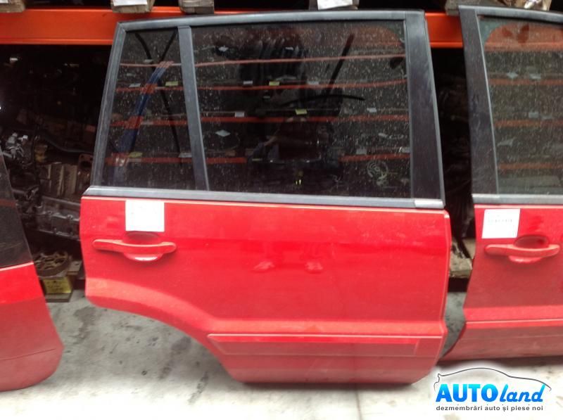 Usa spate Dreapta FORD FUSION (JU_) 2002-2025
