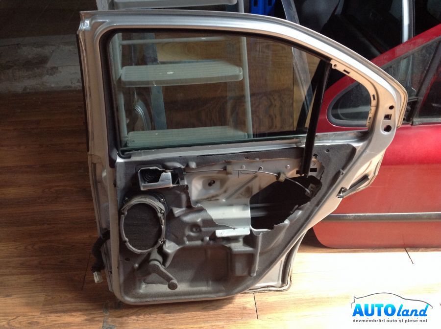 Usa spate Dreapta FORD MONDEO III (B5Y) 2003-2007