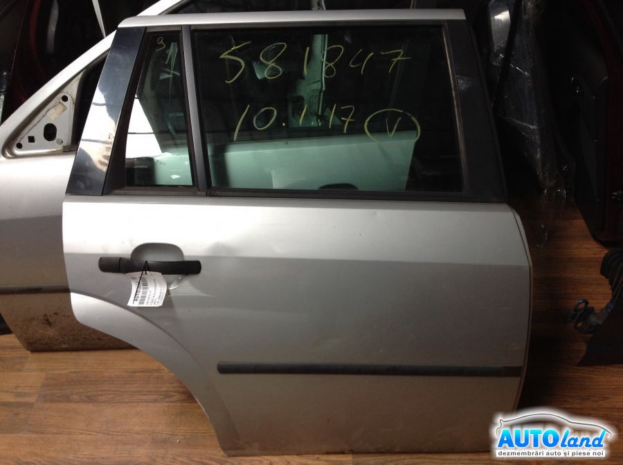 Usa spate Dreapta FORD MONDEO III combi (BWY) 2000-2007