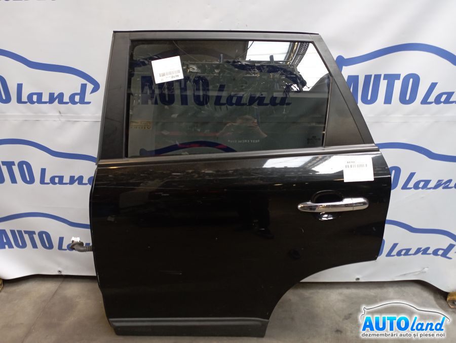 Usa Spate Dreapta KIA SORENTO (XM) 2009-2025 Cod 833022P670VA 