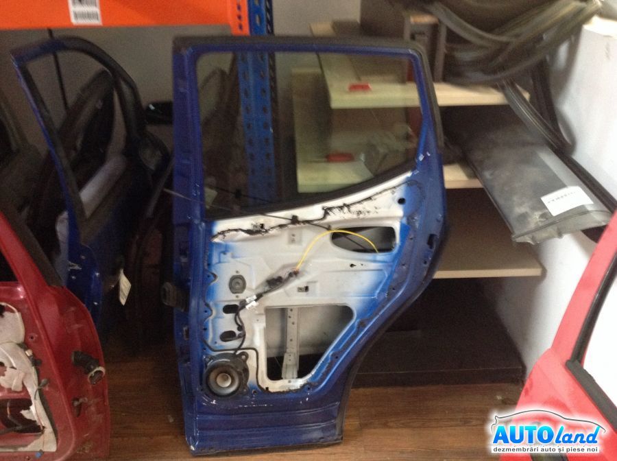 Usa spate Dreapta MERCEDES-BENZ A-CLASS (W168) 1997-2004