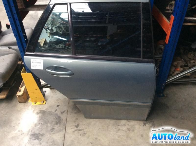 Usa spate Dreapta MERCEDES-BENZ C-CLASS T-Model (S203) 2001-2007