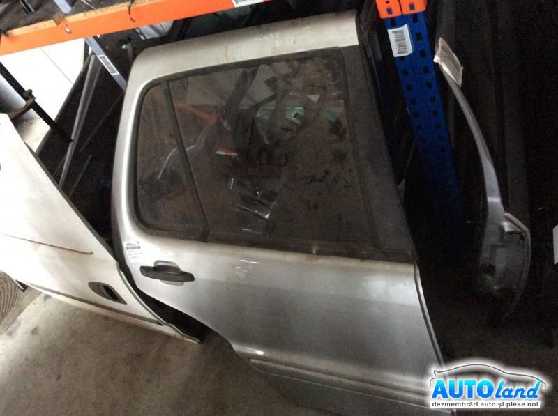 Usa spate Dreapta MERCEDES-BENZ M-CLASS (W163) 1998-2005