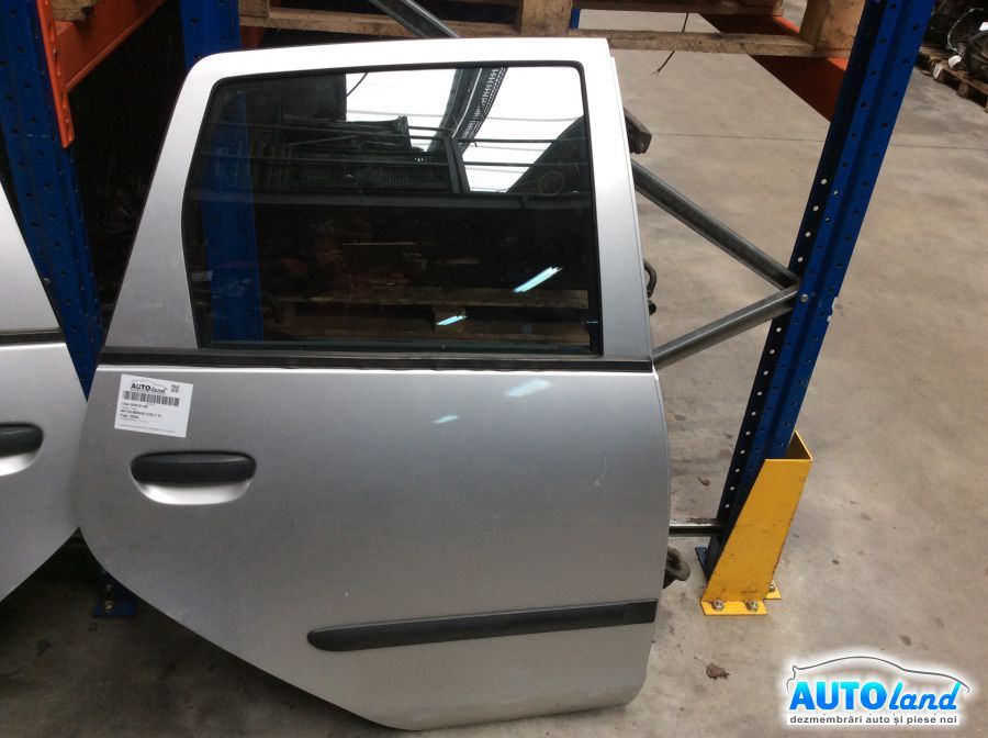 Usa spate Dreapta MITSUBISHI COLT VI 2004-2025