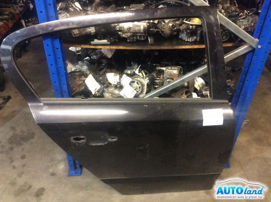 Usa spate Dreapta OPEL ASTRA H 2004-2025