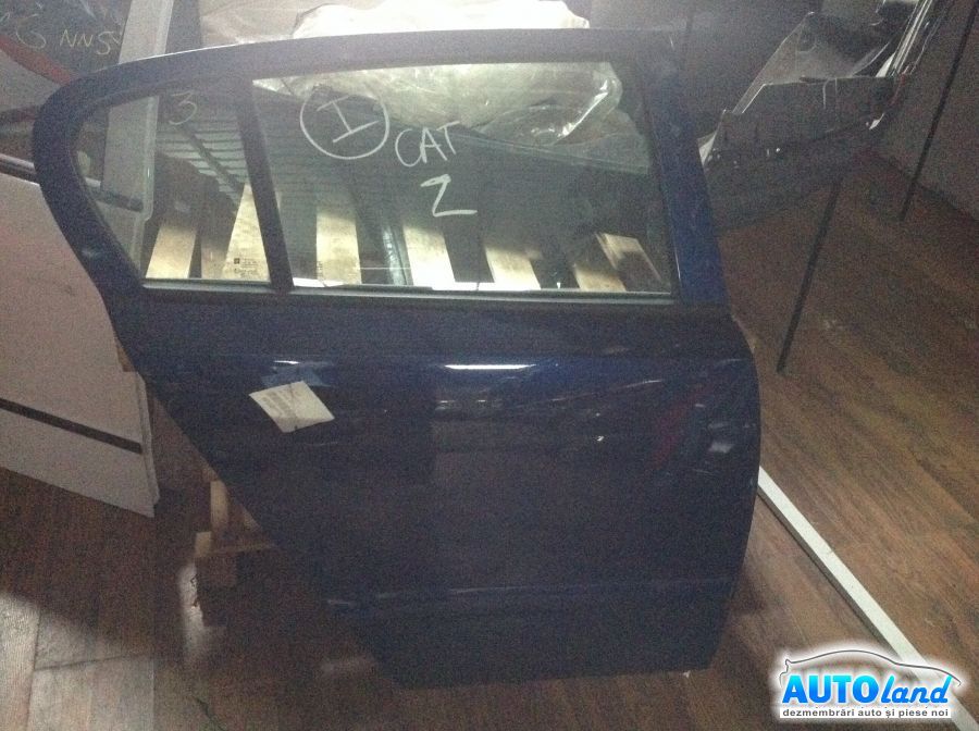 Usa spate Dreapta OPEL ASTRA H 2004-2025