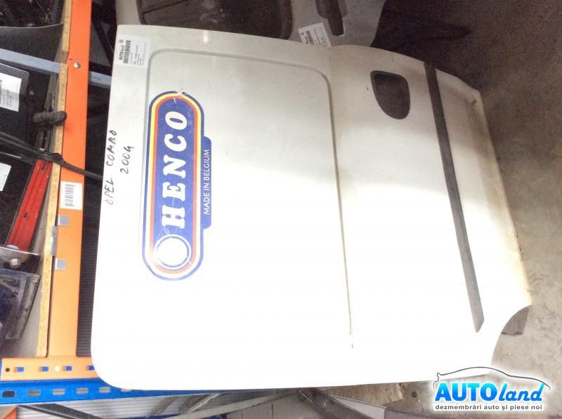 Usa spate Dreapta OPEL COMBO caroserie inchisa/combi 2001-2025