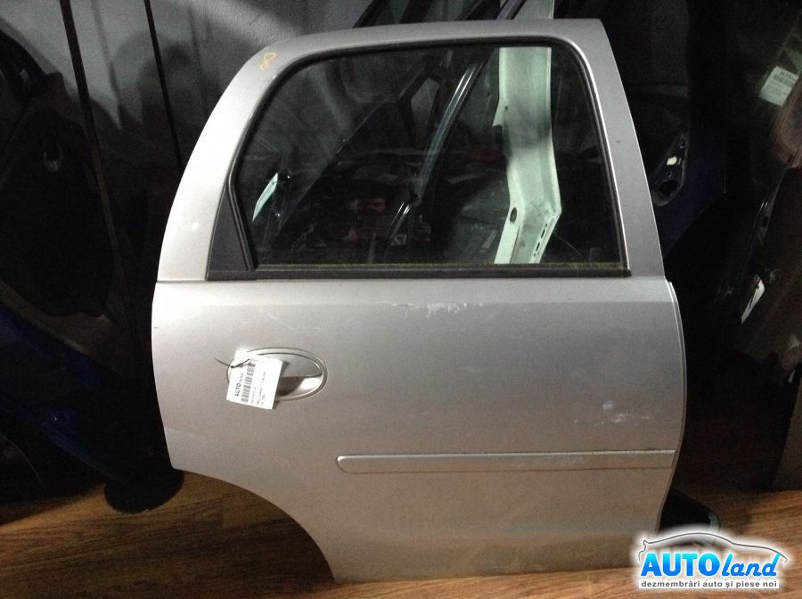 Usa spate Dreapta OPEL CORSA C (F08,F68) 2000-2026