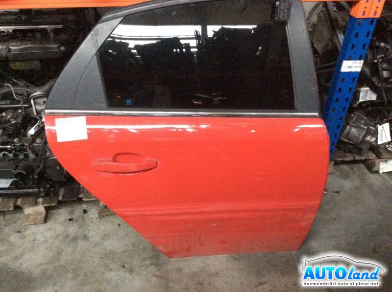 Usa spate Dreapta OPEL VECTRA C 2002-2025