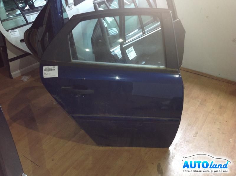 Usa spate Dreapta OPEL VECTRA C 2002-2025