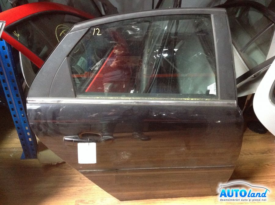 Usa spate Dreapta OPEL VECTRA C 2002-2025