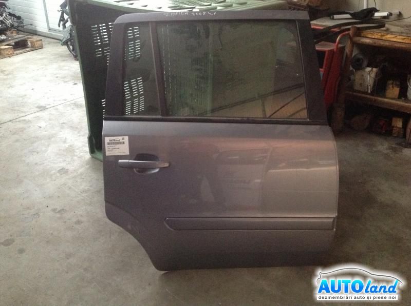 Usa spate Dreapta OPEL ZAFIRA (A05) 2005-2025