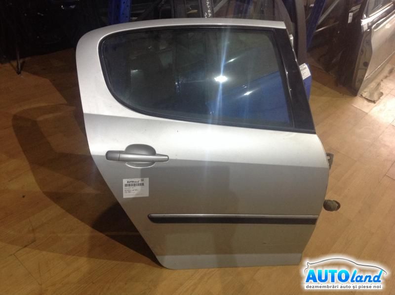 Usa spate Dreapta PEUGEOT 407 (6D_) 2004-2025