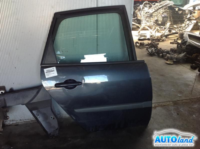 Usa spate Dreapta RENAULT SCENIC II (JM0/1_) 2003-2025