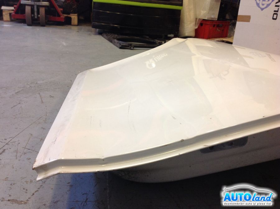 Usa spate Dreapta SEAT LEON (1P1) 2005-2013