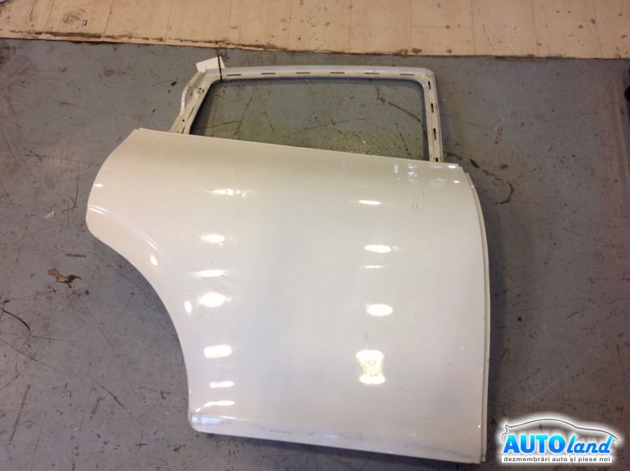 Usa spate Dreapta SEAT LEON (1P1) 2005-2013