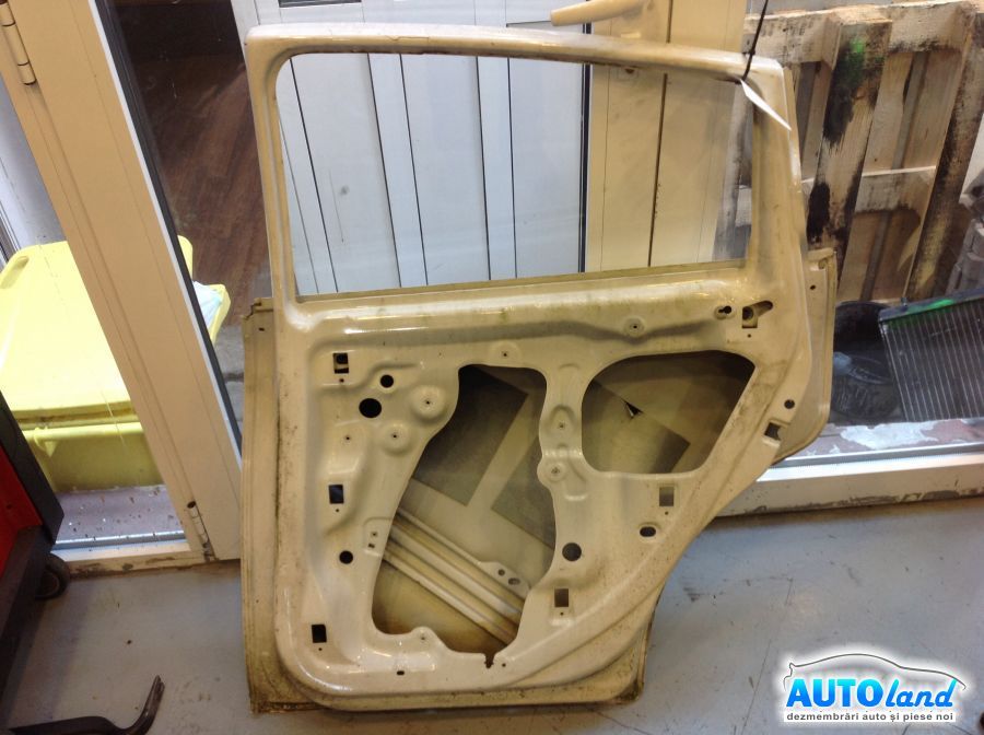 Usa spate Dreapta SEAT LEON (1P1) 2005-2013