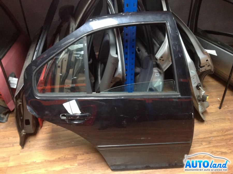 Usa spate Dreapta VOLKSWAGEN BORA (1J2) 1998-2005
