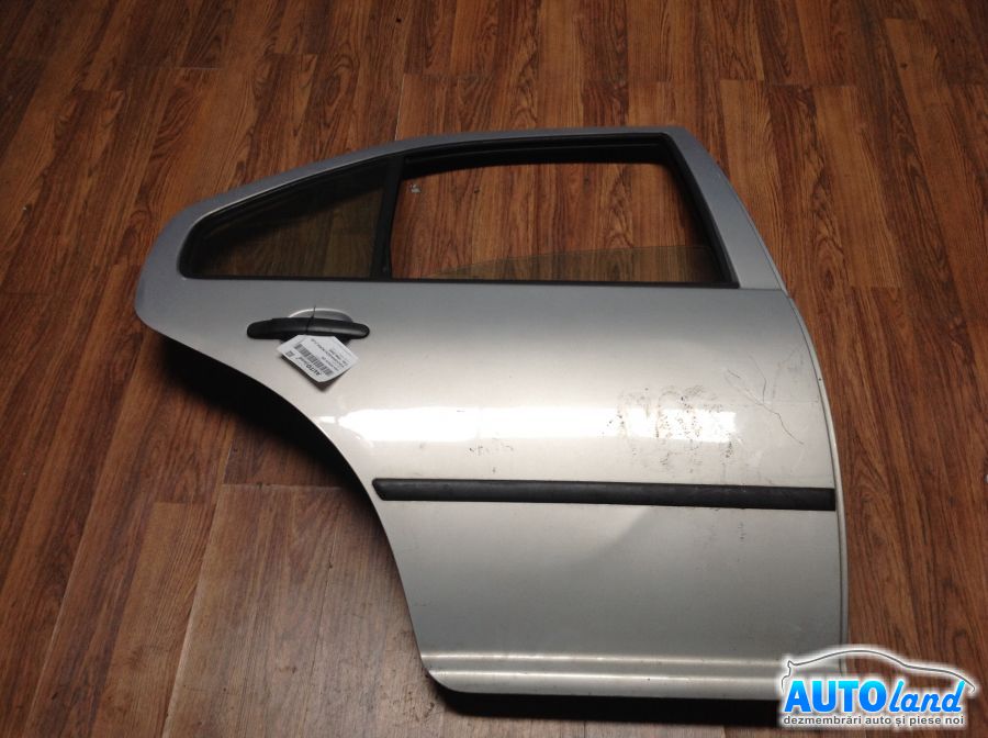 Usa spate Dreapta VOLKSWAGEN BORA (1J2) 1998-2005