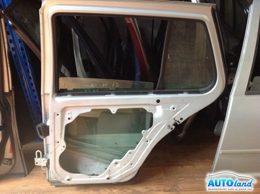 Usa spate Dreapta VOLKSWAGEN GOLF IV (1J1) 1997-2005