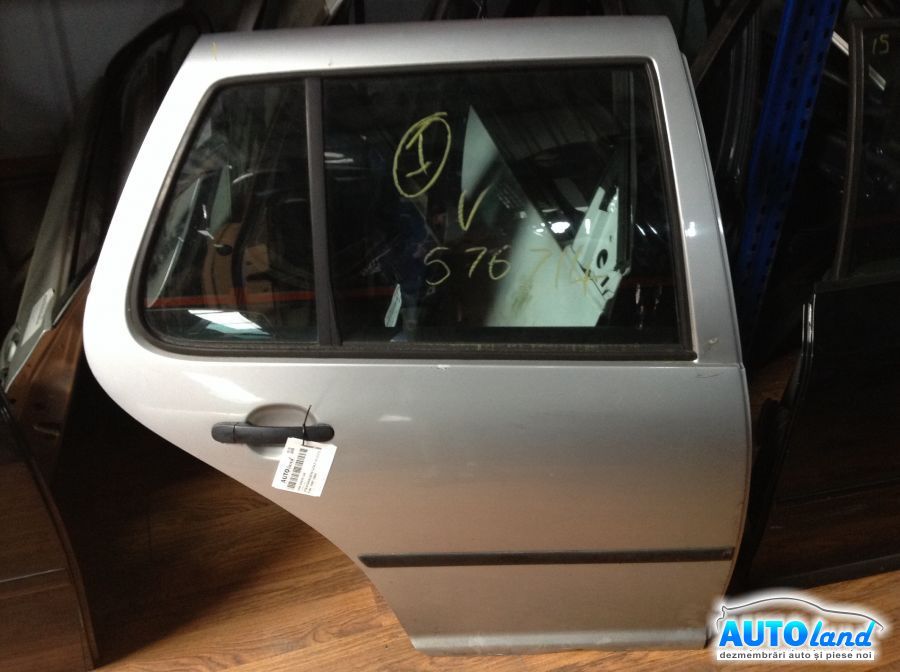 Usa spate Dreapta VOLKSWAGEN GOLF IV (1J1) 1997-2005