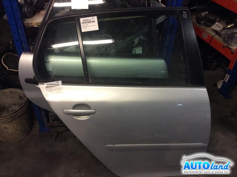 Usa spate Dreapta VOLKSWAGEN GOLF V (1K1) 2003-2025