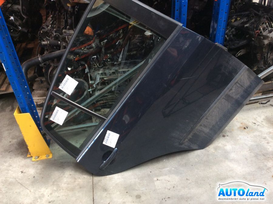 Usa spate Dreapta VOLKSWAGEN GOLF VI PLUS 2008-2025