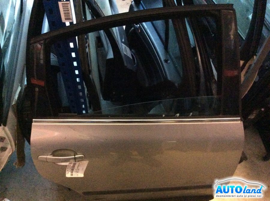 Usa spate Dreapta VOLKSWAGEN PASSAT (3B3) 2000-2005